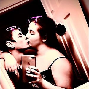 Meet your Posher, Brianna